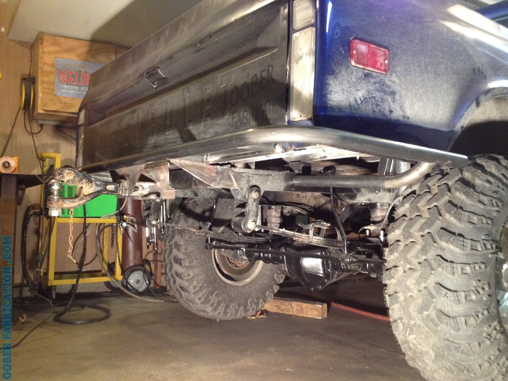 How to Build Leaf Spring Sliders DIY METAL FABRICATION