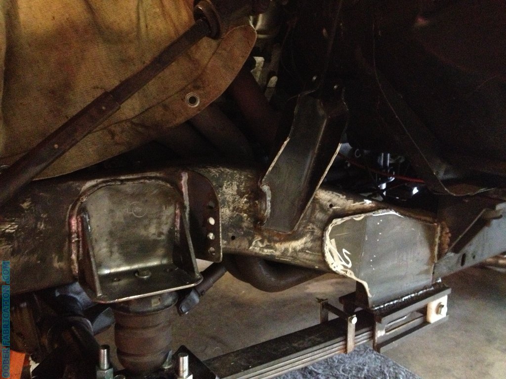 How to Build Leaf Spring Sliders DIY METAL FABRICATION