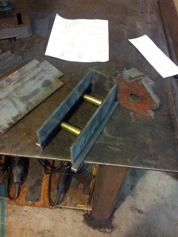 Leaf Spring Sliders Vs Shackles at Robin Fischer blog