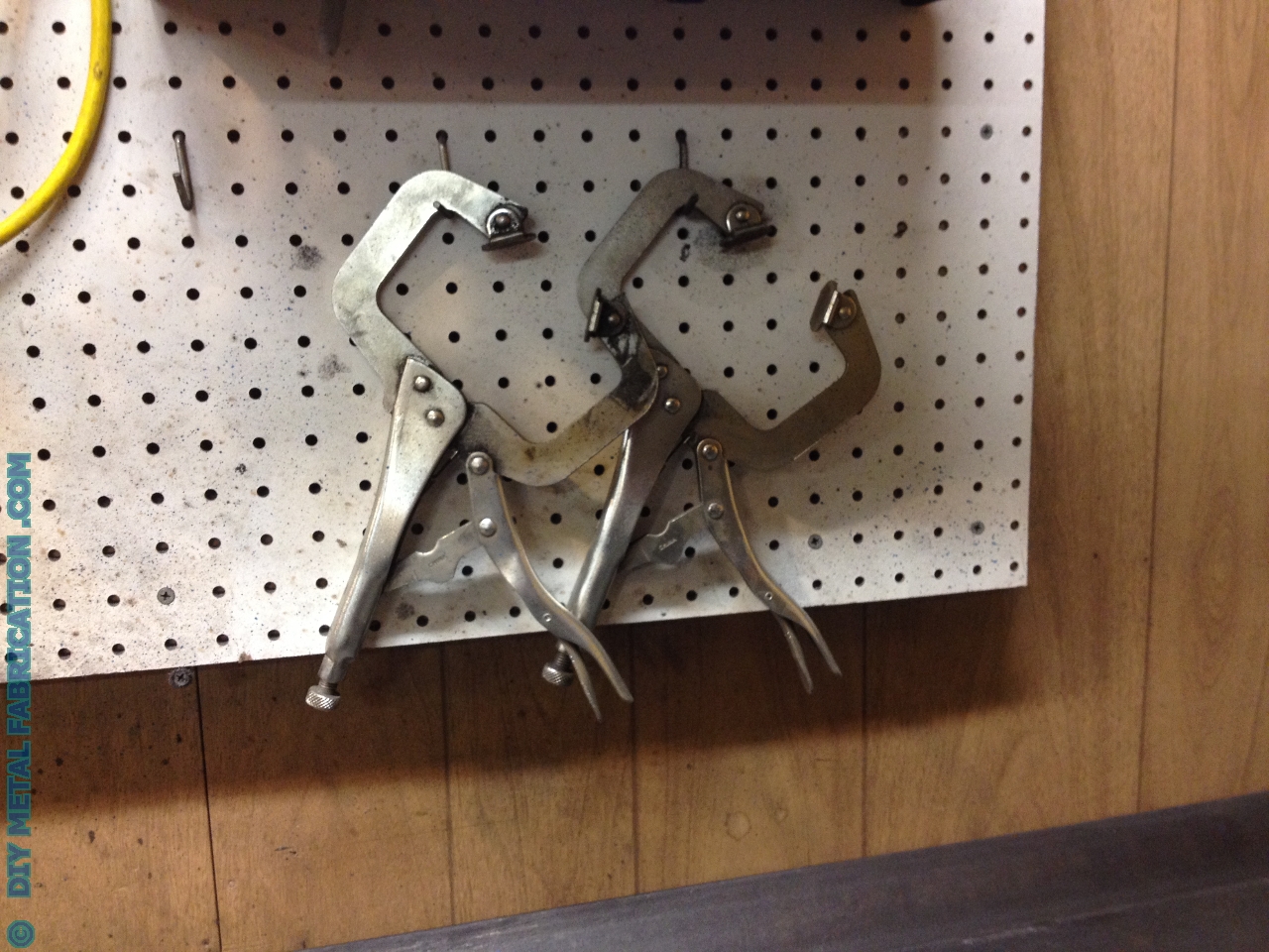 My 10 Favorite Home Fabrication Tools DIY METAL FABRICATION