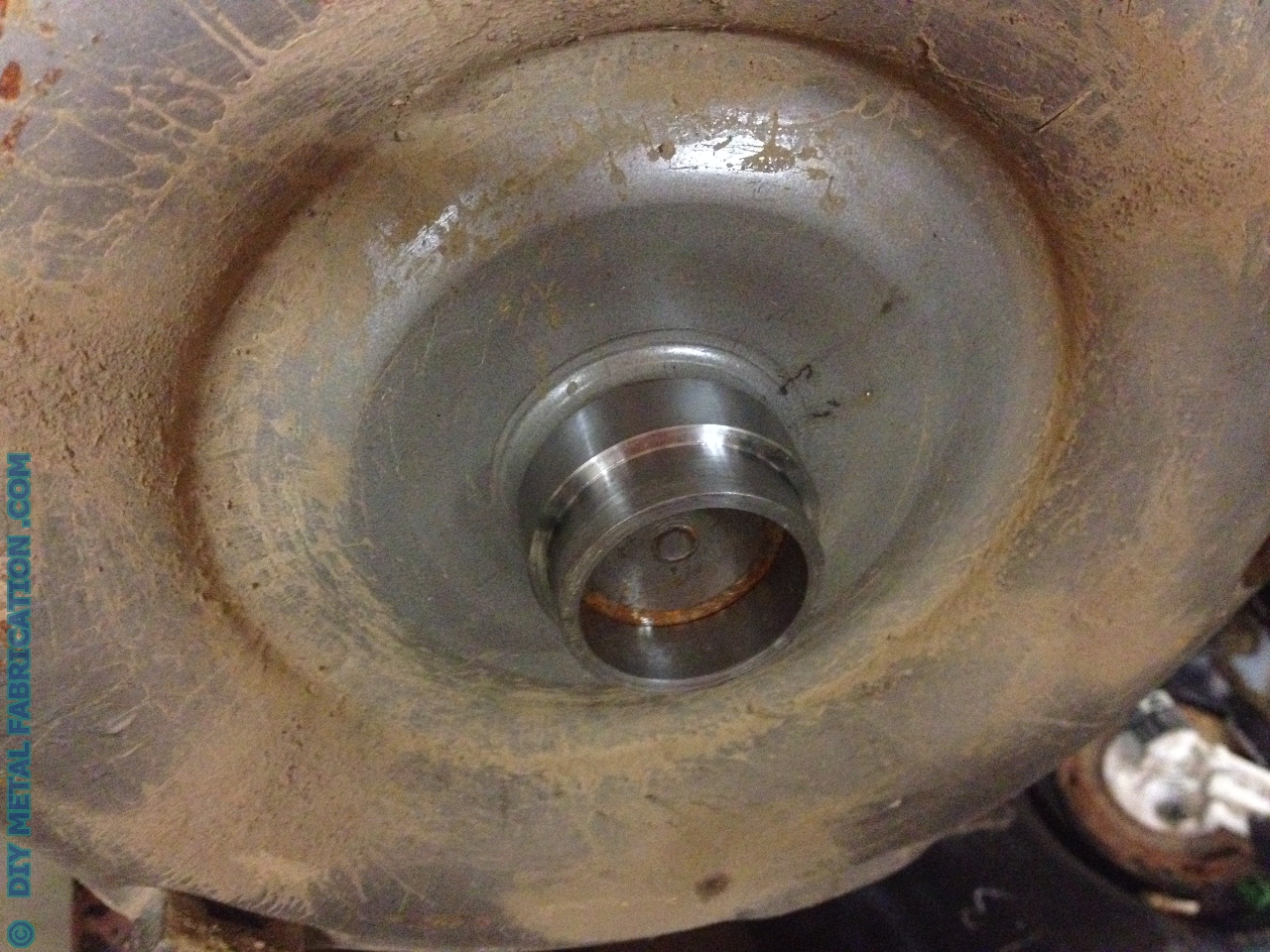 How to adapt LS Engine to TH350 or TH400 DIY METAL FABRICATION