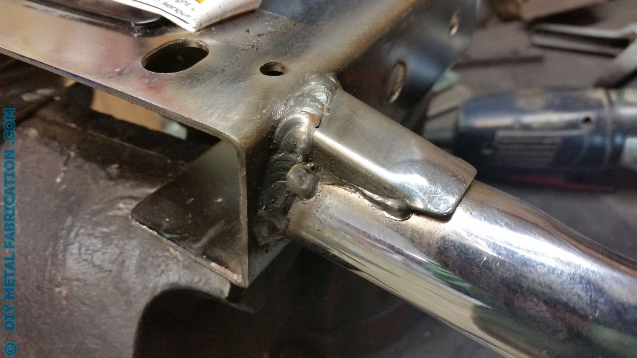 DIY Home Gym Equipment Repair DIY METAL FABRICATION