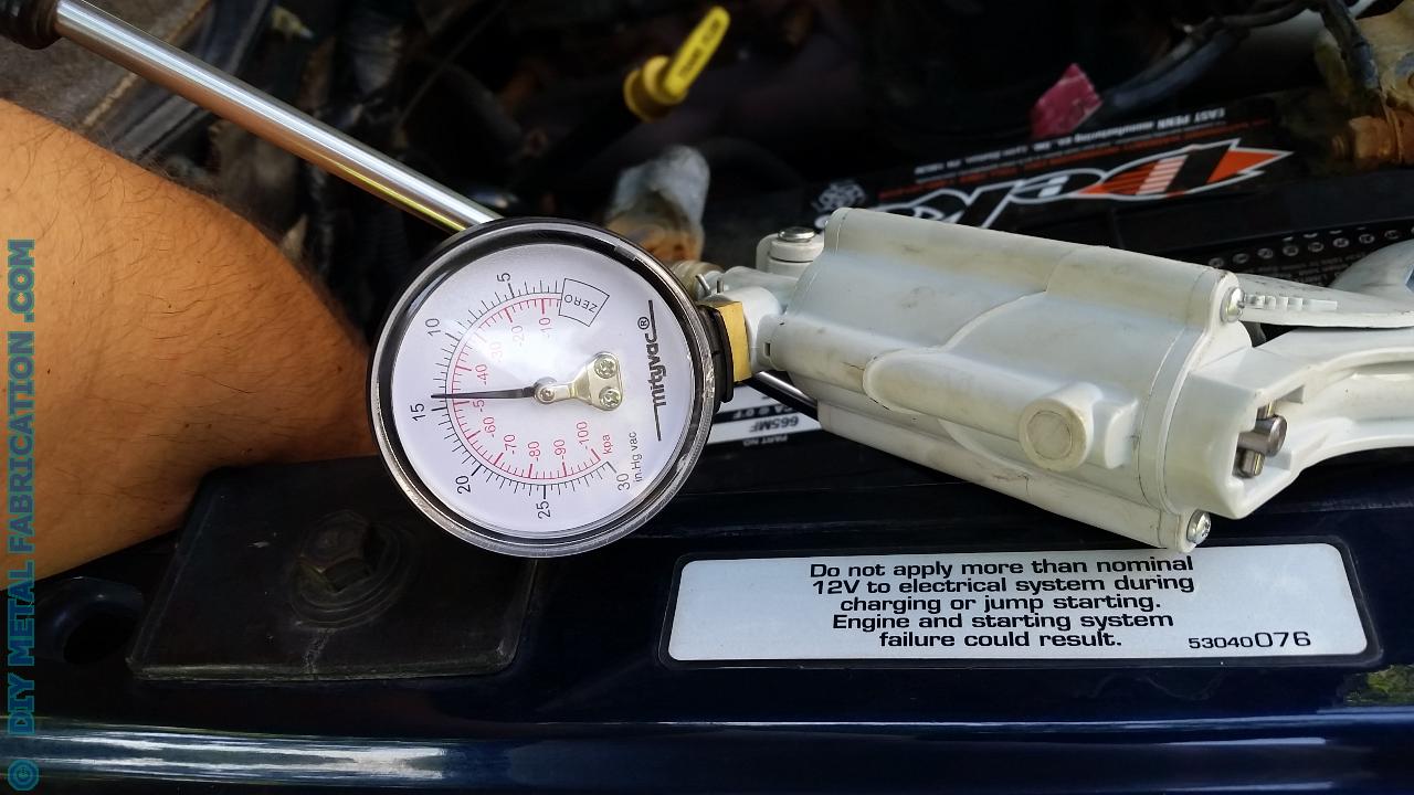 How to Fix Dodge Ram Cummins Cruise Control DIY METAL FABRICATION