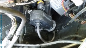 How to Fix – Dodge Ram Cummins Cruise Control – DIY METAL ... 2007 silverado gas gauge wiring diagram 