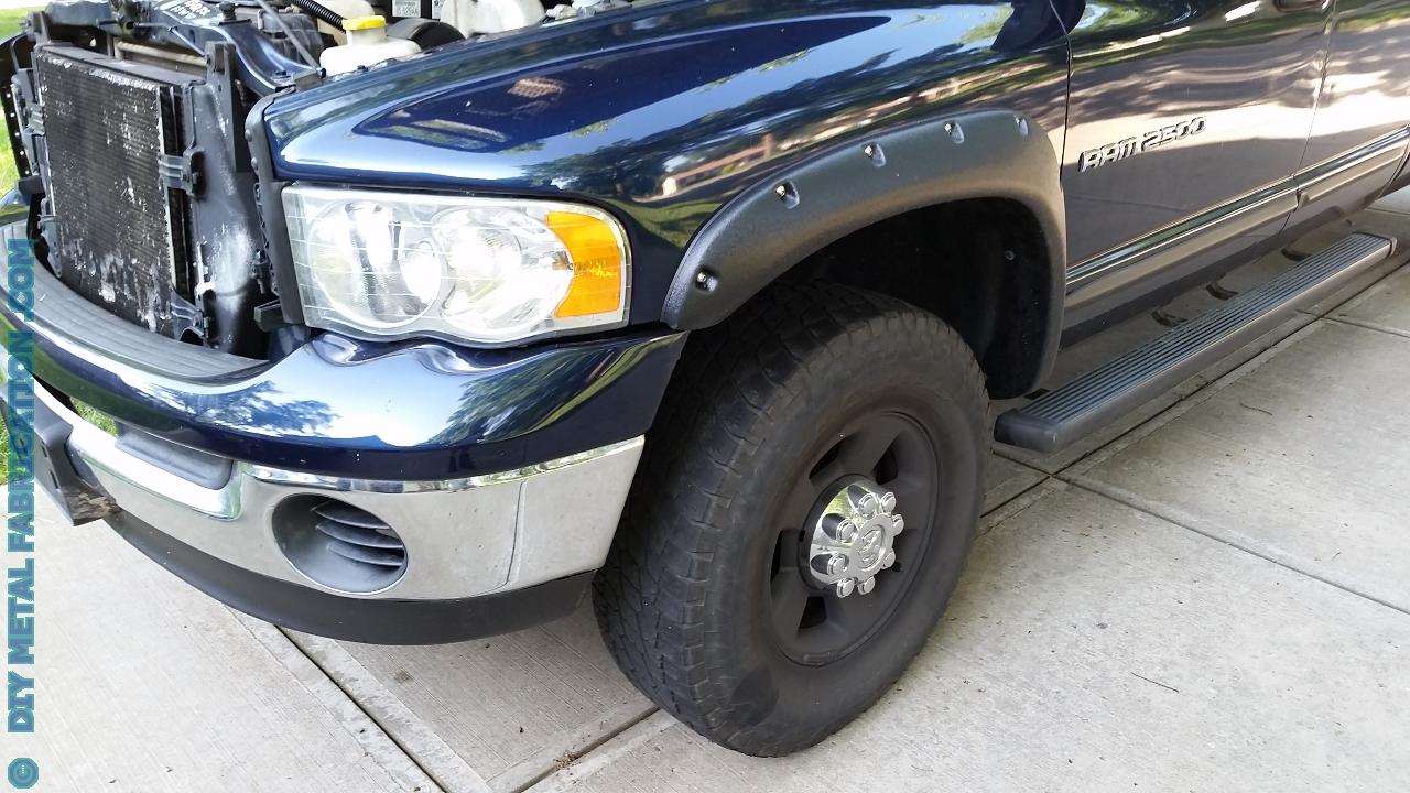 How To Fix Dodge Ram Mins Cruise Control Diy Metal Dodge Ram Mins Cruise Control Fix