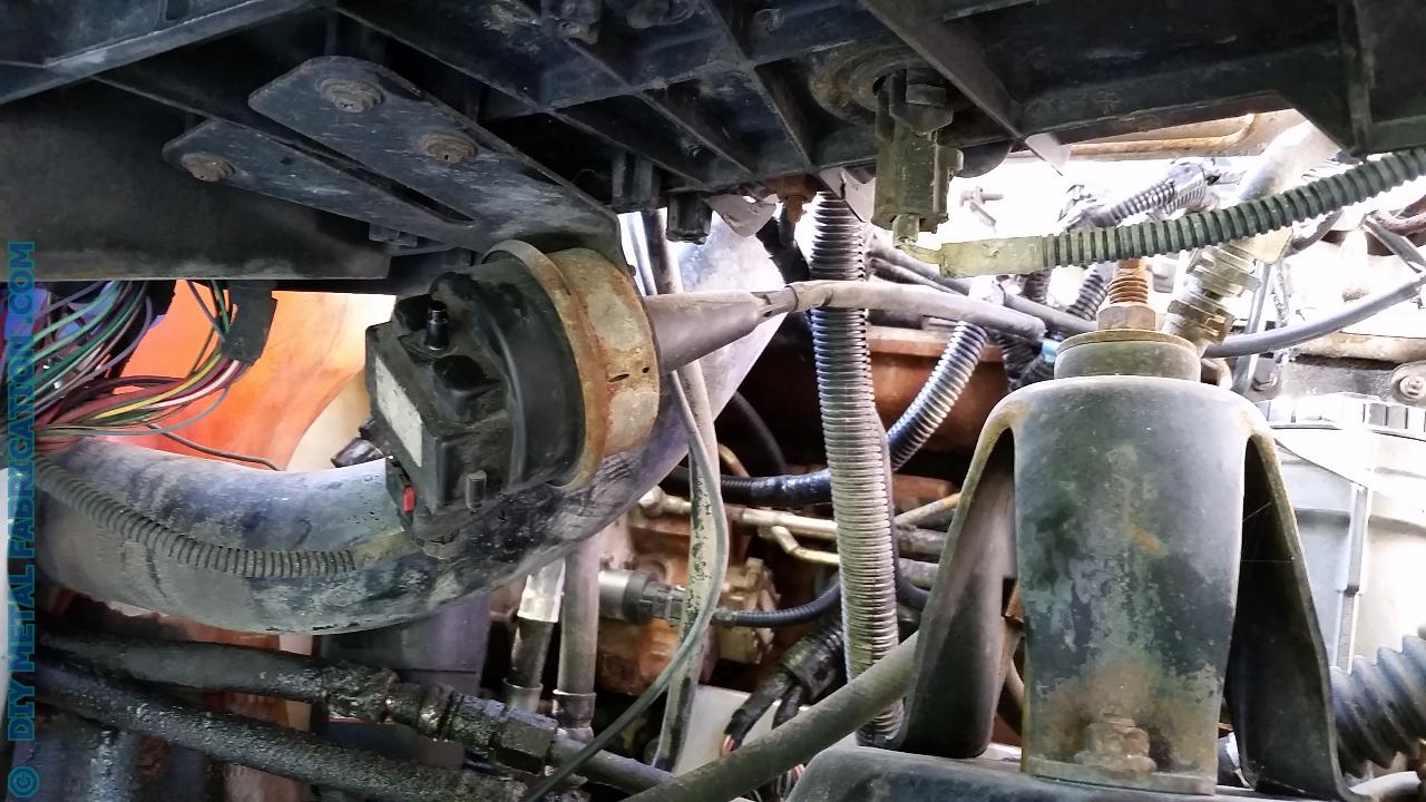 How To Fix Dodge Ram Mins Cruise Control Diy Metal Dodge Ram Mins Cruise Control Fix