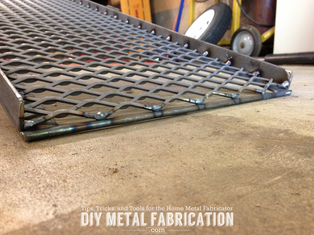 diy steel projects diy wheelchair transfer platform part 1 diy metal diy steel projects diy wheelchair transfer platform part 1 diy metal