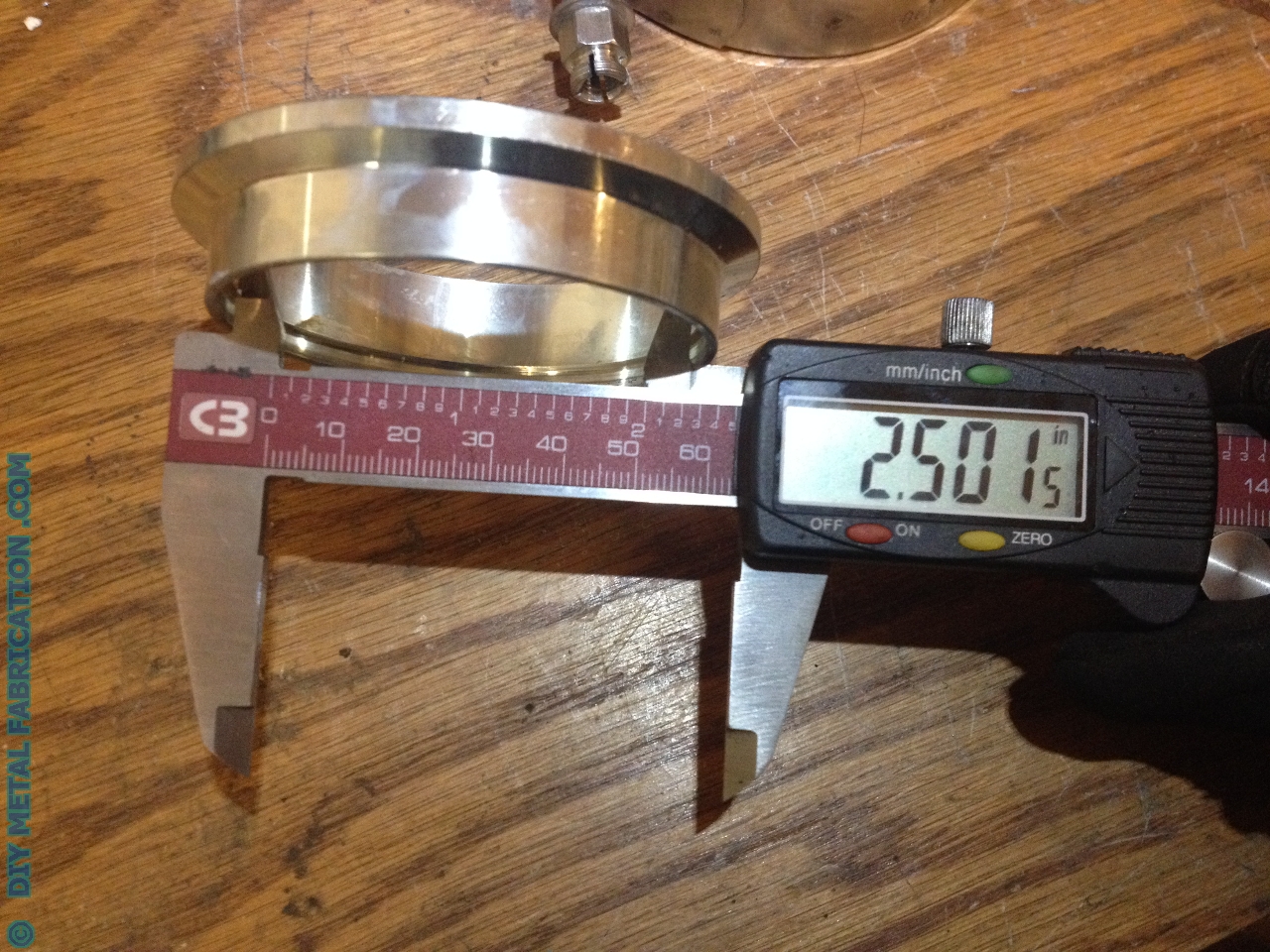 Metal Fabrication Measuring Tools DIY METAL FABRICATION